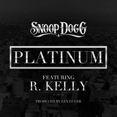 Snoop Dogg Platinum