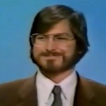 La première apparition télé de Steve Jobs (VIDEO)