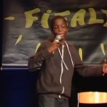 Stephane Bak : j&rsquo;ai 14 ans (VIDEO)