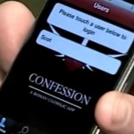 Une application pour confesser ses péchés sur iPhone (VIDEO)