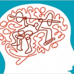Marcher, permettrait d&rsquo;entretenir sa mémoire (VIDEO)