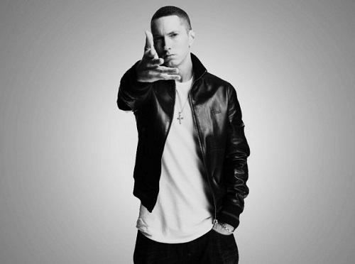 Inédit : Eminem – Fly Away (SON)