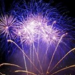 Boutique de feux d&rsquo;artifices qui prend feu à Alger (VIDEO)