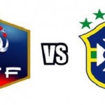 France-Brésil : match amical, la liste des 23 (VIDEO)
