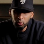 La Fouine – Papa (CLIP)