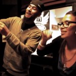 La Fouine Feat. Zaho – Elle venait du ciel (CLIP)
