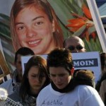 Le corps de Laetitia a été retrouvé dans un étang (VIDEO)