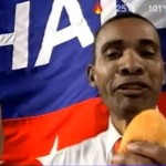 Chine : un sosie de Barack Obama dans une pub KFC (VIDEO)