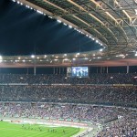 Le PSG déménage au Stade de France !