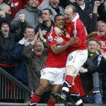 Magnifique but de Wayne Rooney (VIDEO)