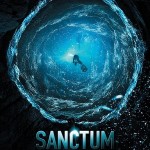Sanctum (BANDE ANNONCE)