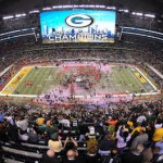 Superbowl : Green Bay 31-25 Pittsburgh Steelers (VIDEO)