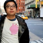 Découvrez le t-shirt qui réagit à la pollution (VIDEO)