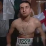 Le boxeur le plus ridicule de tous les temps ? (VIDEO)