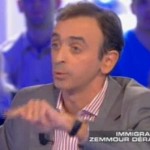 Eric Zemmour condamné à 2.000 euros d&rsquo;amende avec sursis