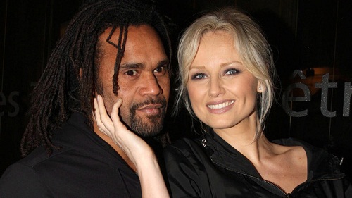 Adriana et Christian Karembeu divorce