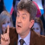 Michel Denisot vs Jean-Luc Mélanchon (VIDEO)