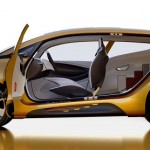 Salon de Genève 2011 : Renault R-Space (PHOTOS ET VIDEO)