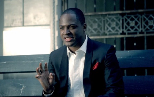 Taio Cruz – Telling The World (CLIP)
