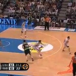 Basket : Une fin de match de folie (VIDEO)