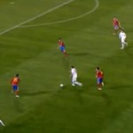 Mais où est passé ce foutu ballon ? (VIDEO)