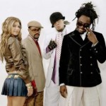 Black Eyed Peas – Just Can&rsquo;t Get Enough (CLIP)
