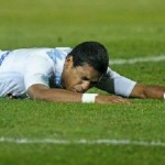 Accusé de viol, Brandao bénéficie d&rsquo;un non-lieu