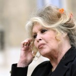 Brigitte Bardot &laquo;&nbsp;La famille du cinéma français, qu&rsquo;elle aille se faire foutr*!&nbsp;&raquo;