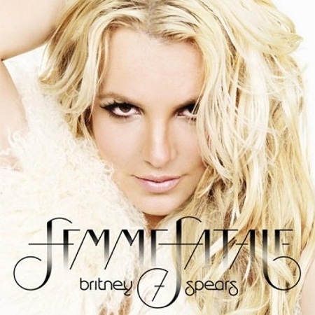 Britney Spears – Inside Out (SON)