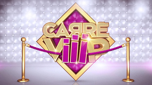 Carré ViiiP : le casting (VIDEO)