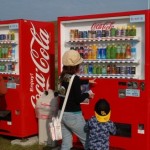 Coca-Cola va distribuer gratuitement 7 millions de bouteilles au Japon