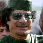 Kadhafi : fils d&rsquo;un aviateur français ?