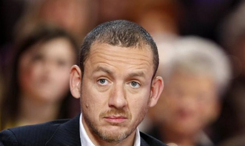 Clash : Marine Le Pen vs Dany Boon (VIDEO)