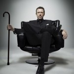 Docteur House : Hugh Laurie, son premier single (VIDEO)