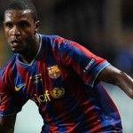 Eric Abidal atteint d&rsquo;une tumeur au foie (réactualisé)