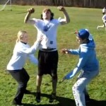 Compilation des meilleurs Fails de février 2011 (VIDEO)