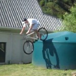Compilation des meilleurs Fails de mars 2011 (VIDEO)