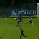 Grosse boulette d&rsquo;un gardien de but (VIDEO)