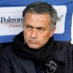 Un homme a tenté de poignarder José Mourinho