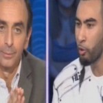 La Fouine vs Zemmour et Naulleau (VIDEO)