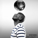 Le nouveau maillot extérieur de l&rsquo;équipe de France (PHOTOS ET VIDEO)
