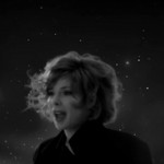 Mylène Farmer – Bleu Noir (CLIP)