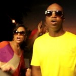 Rohff – Fais Doucement feat. Zaho (CLIP)