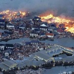 Japon : 1.700 morts après le violent séisme d&rsquo;une magnitude de 8,9 (PHOTOS ET VIDEO)