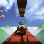 Super Mario Bros version FPS (VIDEO)