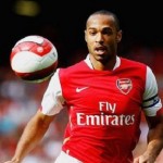 Thierry Henry veut revenir à Arsenal !