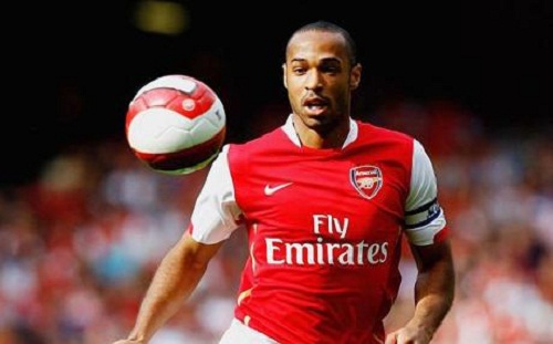 Thierry Henry veut revenir à Arsenal !