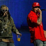T-Pain – I&rsquo;m Dancin&rsquo; feat. Flo Rida (SON)