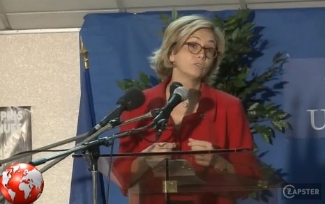 valerie pecresse maths