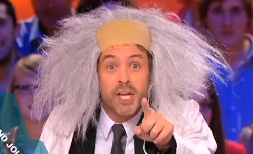 Zapping du 25 mars 2011 (VIDEO)